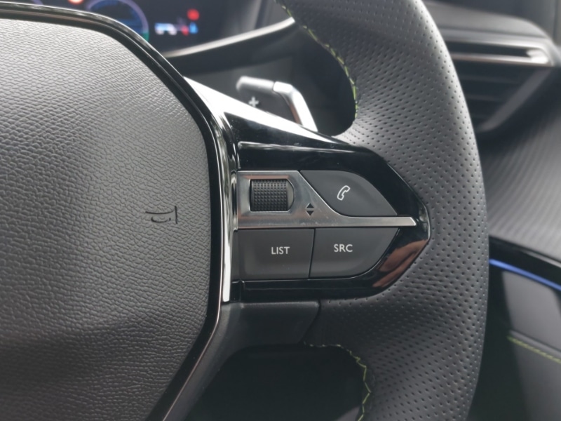 Used Peugeot 208 2025 for sale - 77024475: Photo 14