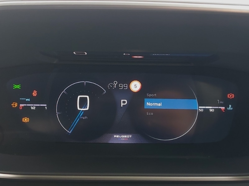 Used Peugeot 208 2025 for sale - 77024475: Photo 15