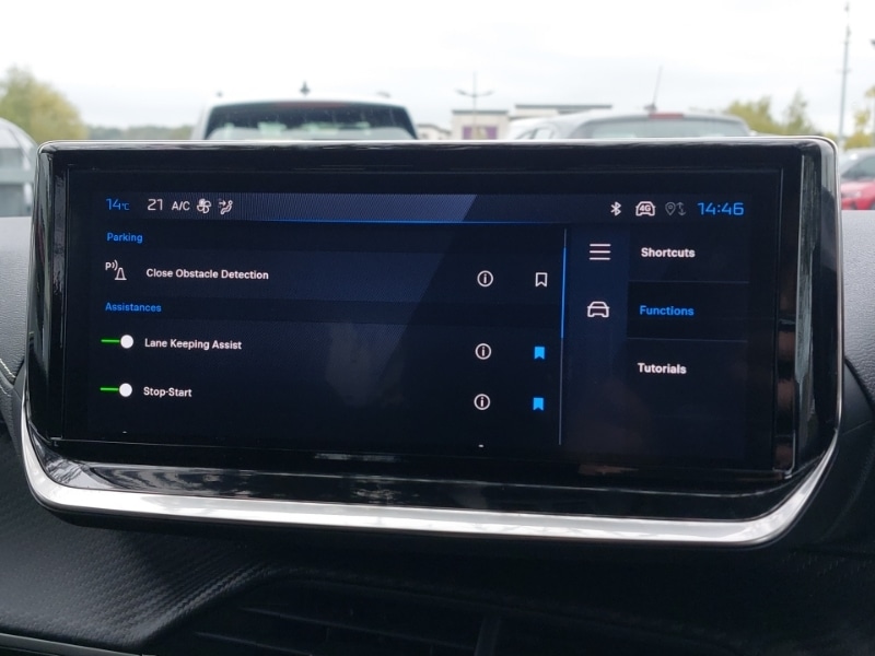 Used Peugeot 208 2025 for sale - 77024475: Photo 16