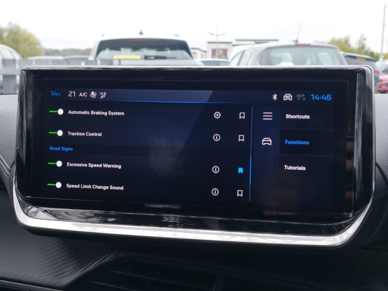 Used Peugeot 208 2025 for sale - 77024475: Photo 17