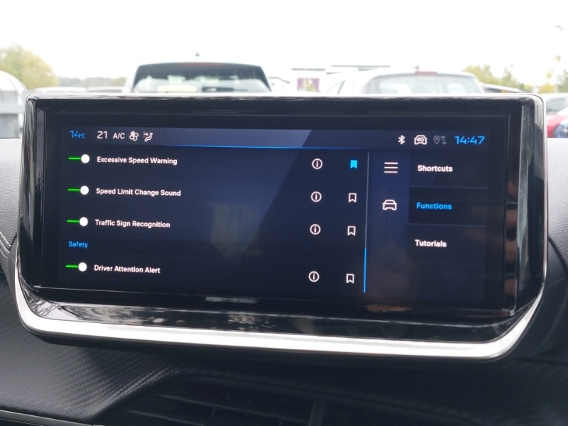 Used Peugeot 208 2025 for sale - 77024475: Photo 18