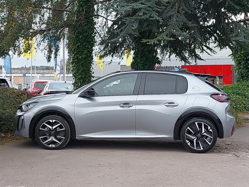 Used Peugeot 208 2025 for sale - 77024475: Photo 4