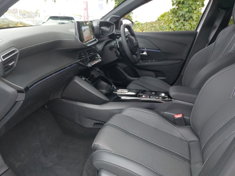 Used Peugeot 208 2025 for sale - 77024475: Photo 5