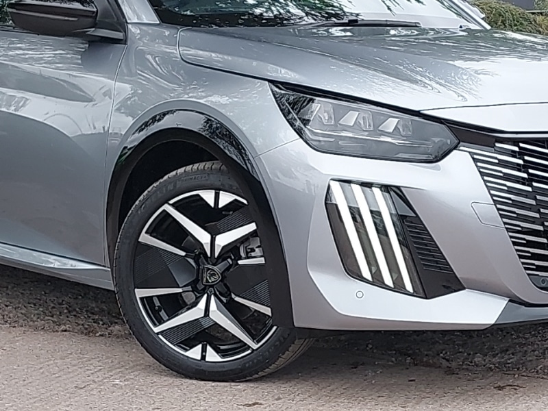 Used Peugeot 208 2025 for sale - 77024475: Photo 9