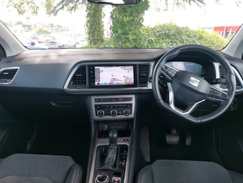 Used SEAT Ateca 2024 for sale - 75686783: Photo