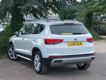 Used SEAT Ateca 2024 for sale - 75686783: Photo
