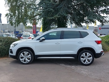 Used SEAT Ateca 2024 for sale - 75686783: Photo