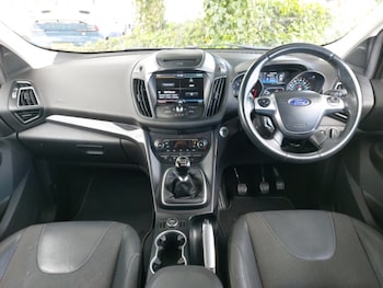 Used Ford Kuga 2016 for sale - 78580189: Photo