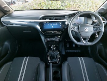 Used Vauxhall Corsa 2024 for sale - 78498556: Photo