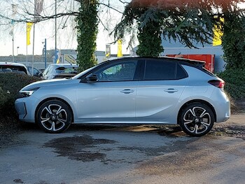 Used Vauxhall Corsa 2024 for sale - 78498556: Photo