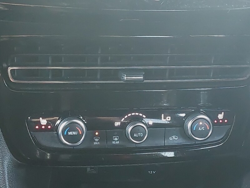 Used Vauxhall Mokka 2023 for sale - 78164467: Photo 10