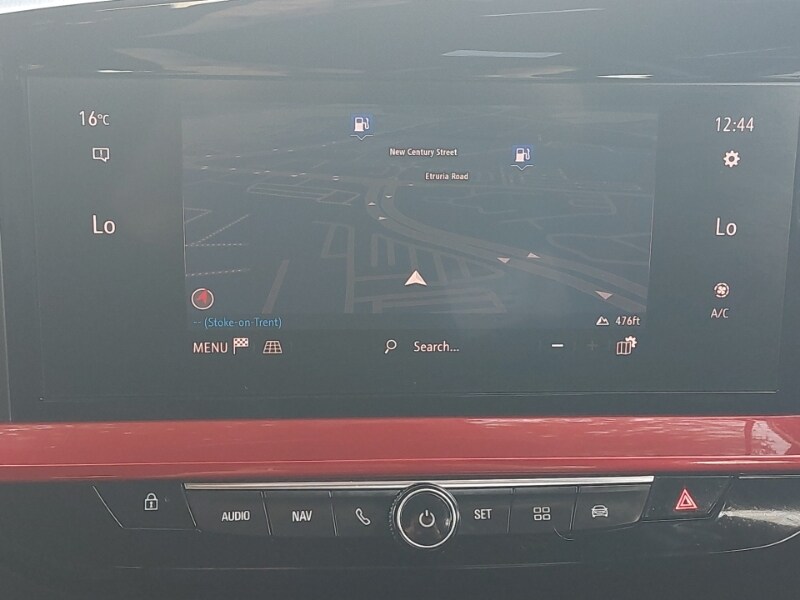 Used Vauxhall Mokka 2023 for sale - 78164467: Photo 12