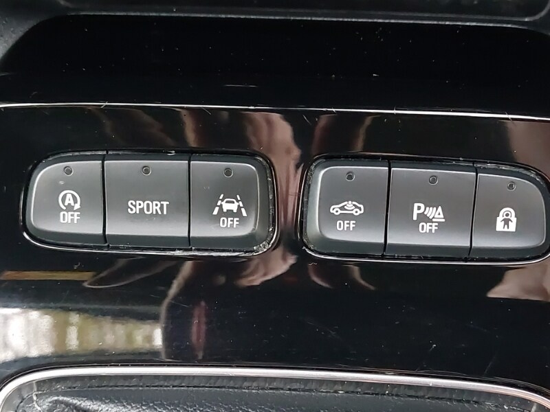 Used Vauxhall Mokka 2023 for sale - 78164467: Photo 13