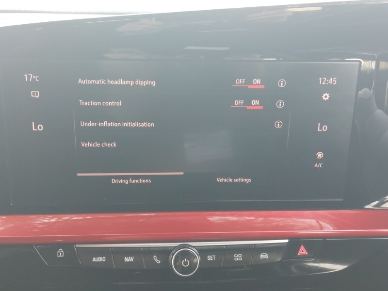 Used Vauxhall Mokka 2023 for sale - 78164467: Photo 14