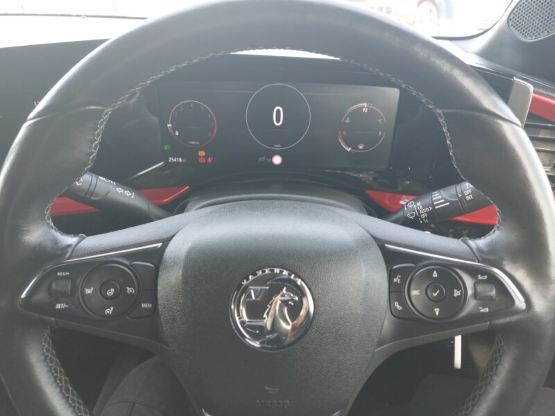 Used Vauxhall Mokka 2023 for sale - 78164467: Photo 15