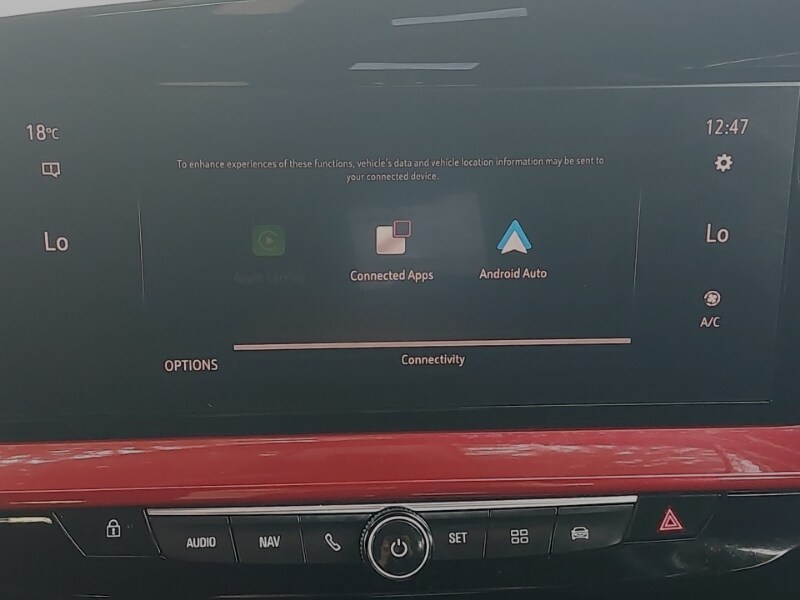 Used Vauxhall Mokka 2023 for sale - 78164467: Photo 17