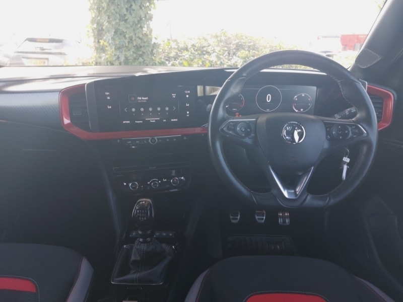 Used Vauxhall Mokka 2023 for sale - 78164467: Photo 2