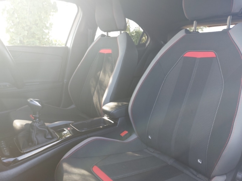 Used Vauxhall Mokka 2023 for sale - 78164467: Photo 5