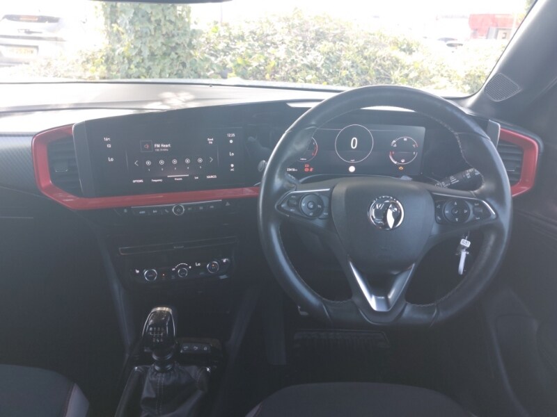 Used Vauxhall Mokka 2023 for sale - 78164467: Photo 7