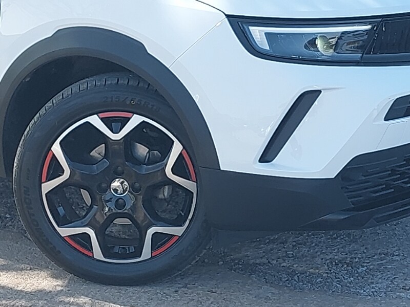 Used Vauxhall Mokka 2023 for sale - 78164467: Photo 9