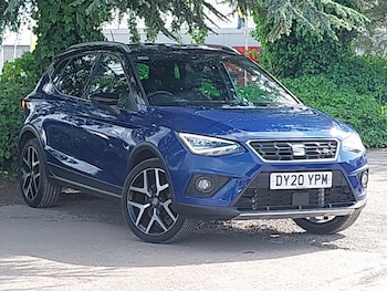 Used SEAT Arona 2020 for sale - 79477363: Photo