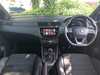 Used SEAT Arona 2020 for sale - 79477363: Photo