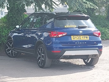 Used SEAT Arona 2020 for sale - 79477363: Photo