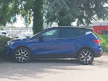 Used SEAT Arona 2020 for sale - 79477363: Photo