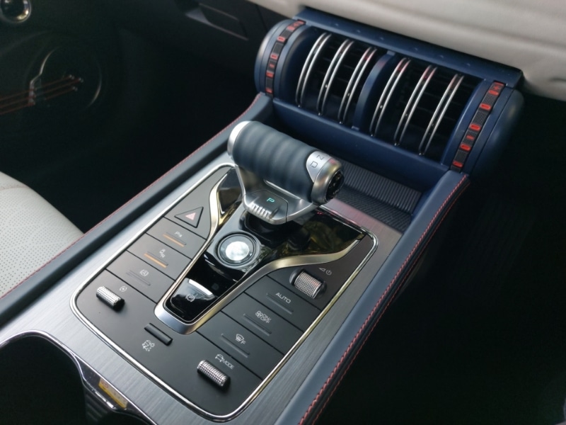 Used BYD Atto 3 2024 for sale - 77299487: Photo 18