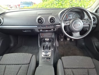Used Audi A3 2014 for sale - 78837372: Photo