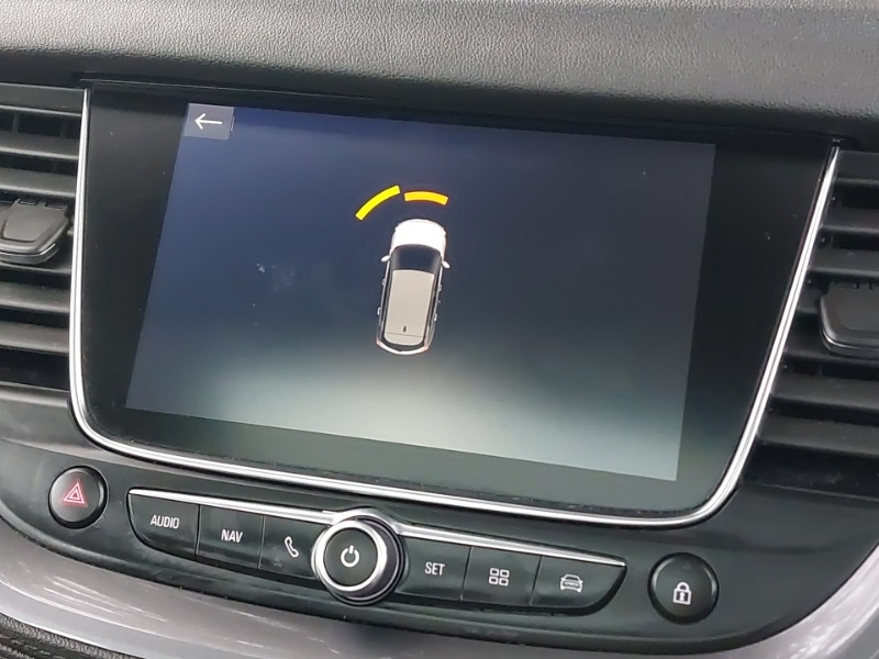 Used Vauxhall Grandland X 2019 for sale - 77439167: Photo 11