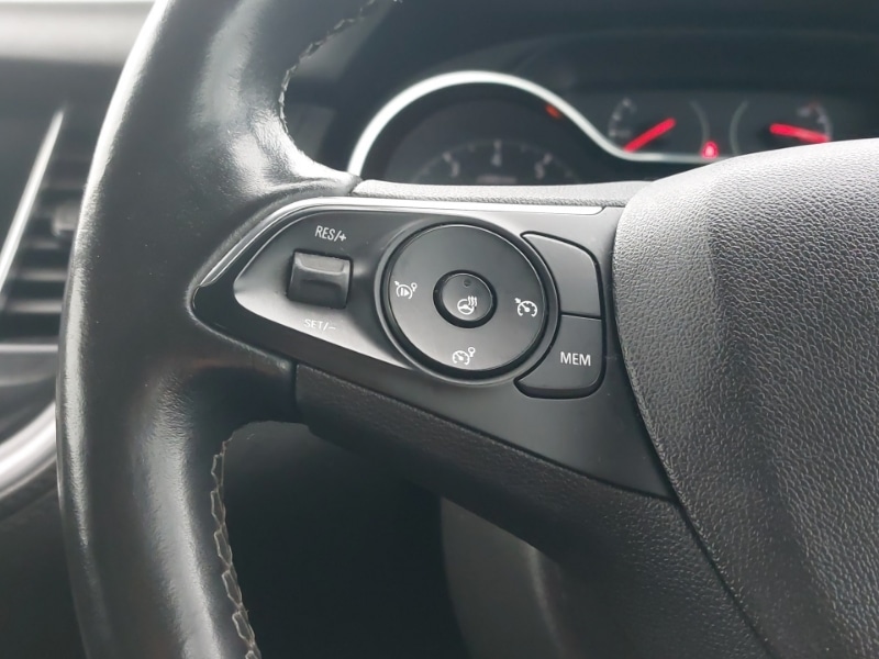 Used Vauxhall Grandland X 2019 for sale - 77439167: Photo 13