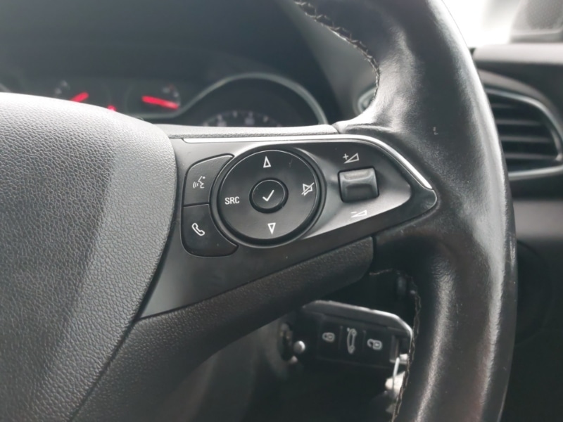 Used Vauxhall Grandland X 2019 for sale - 77439167: Photo 14