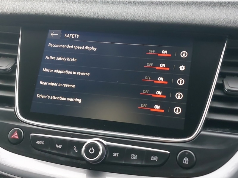 Used Vauxhall Grandland X 2019 for sale - 77439167: Photo 15