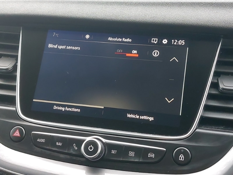 Used Vauxhall Grandland X 2019 for sale - 77439167: Photo 16