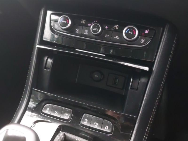 Used Vauxhall Grandland X 2019 for sale - 77439167: Photo 17