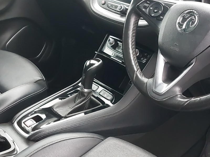 Used Vauxhall Grandland X 2019 for sale - 77439167: Photo 19
