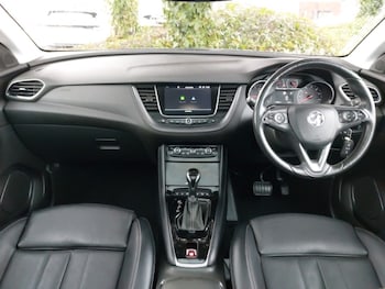 Used Vauxhall Grandland X 2019 for sale - 77439167: Photo