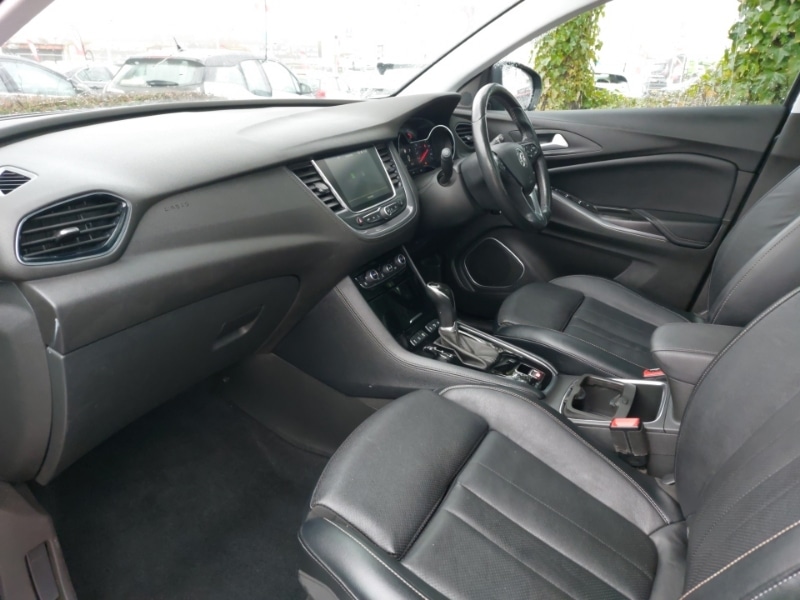 Used Vauxhall Grandland X 2019 for sale - 77439167: Photo 5