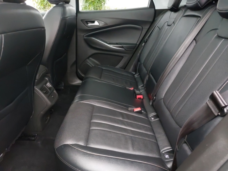 Used Vauxhall Grandland X 2019 for sale - 77439167: Photo 6