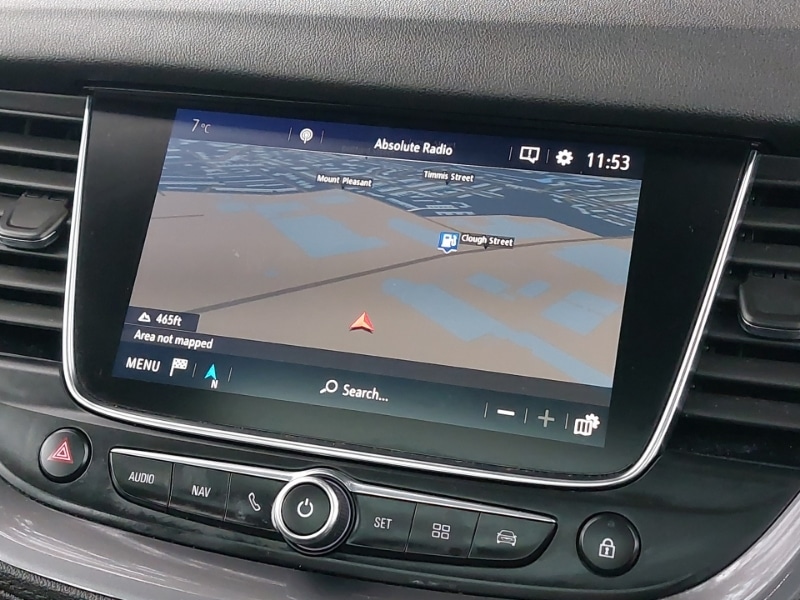 Used Vauxhall Grandland X 2019 for sale - 77439167: Photo 7