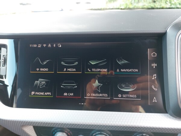 Used Audi A1 2025 for sale - 75305595: Photo 10
