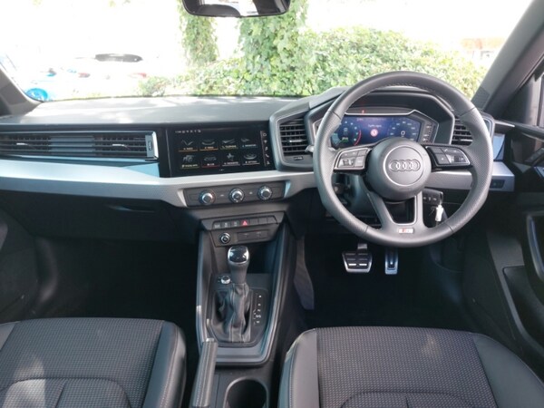 Used Audi A1 2025 for sale - 75305595: Photo 2