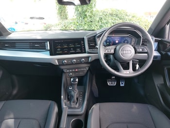 Used Audi A1 2025 for sale - 75305595: Photo