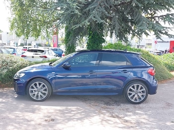 Used Audi A1 2025 for sale - 75305595: Photo