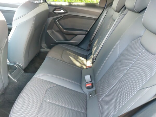 Used Audi A1 2025 for sale - 75305595: Photo 6