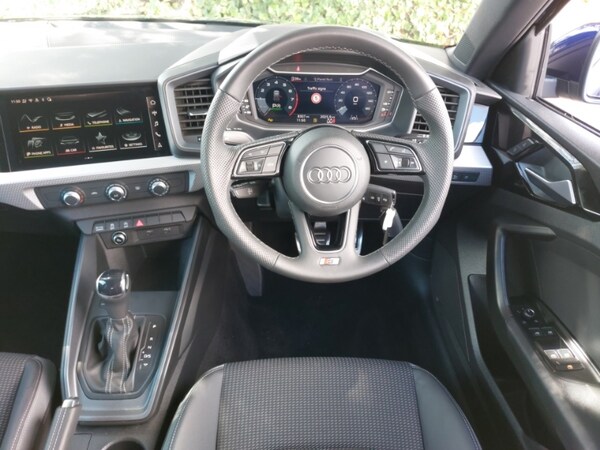 Used Audi A1 2025 for sale - 75305595: Photo 7