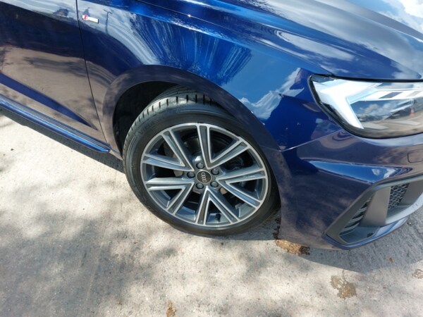Used Audi A1 2025 for sale - 75305595: Photo 9