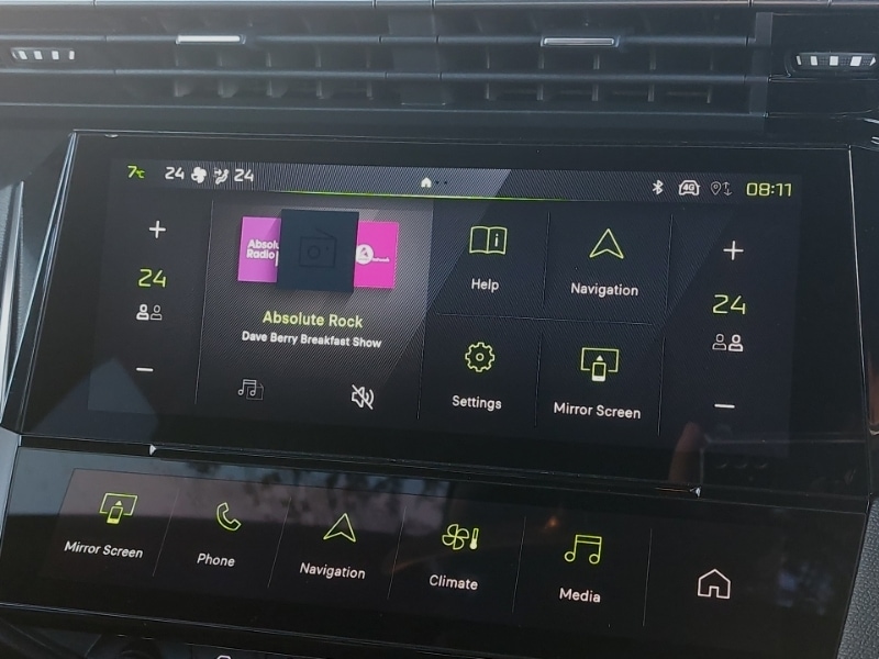 Used Peugeot 308 2025 for sale - 77686245: Photo 10