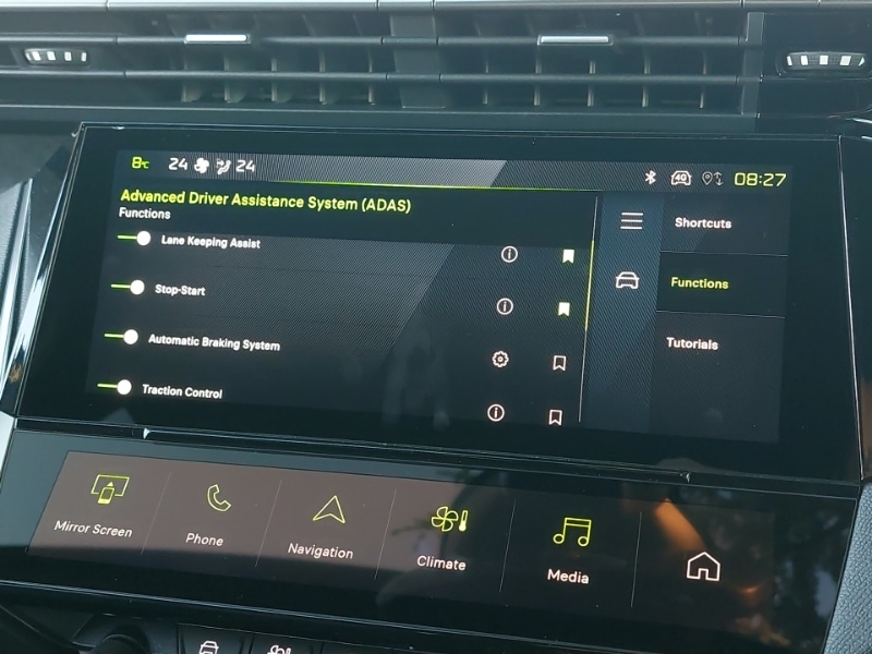 Used Peugeot 308 2025 for sale - 77686245: Photo 15